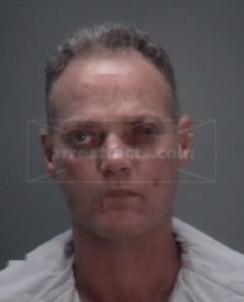 Charles Larry Gilbert J