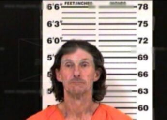 Dwayne Franklin Berry