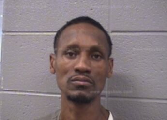 Keith Thigpen