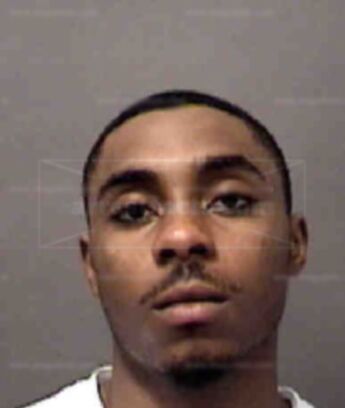 Darnell Foster