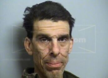 Clyde William Crook