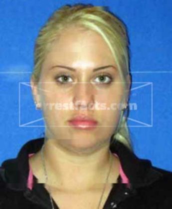 Kimberly Dawn Miller