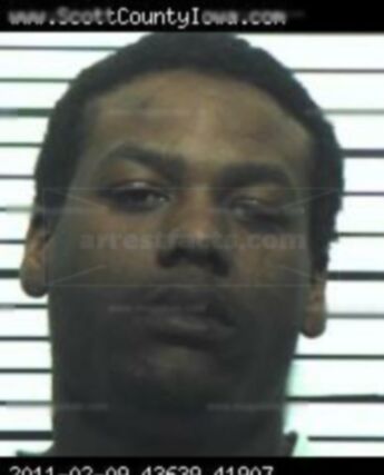 Joseph Lashawn Roberts