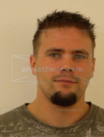 Christopher Daniel Becker