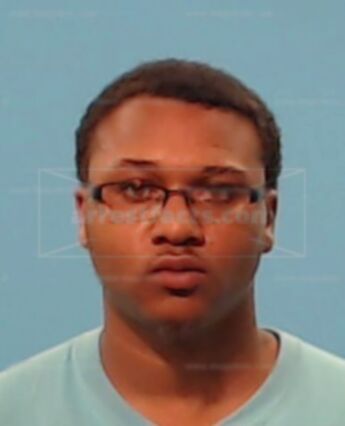 Devante Lashaun Mitchell