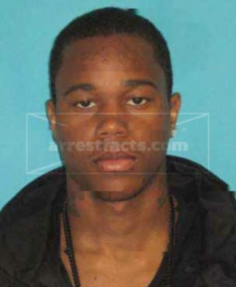 Terrence Scott Keith