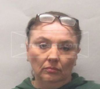 Kara Lane Rosenblatt