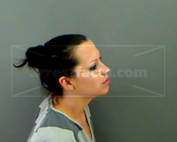 Brittany Carol Alvarez