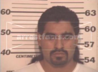 Jesus Manuel Rodriguez