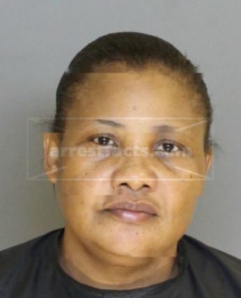 Brenda Young Simon
