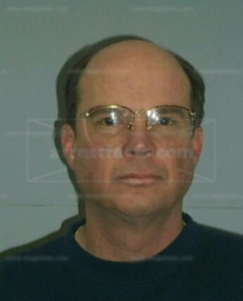 Charles Riley