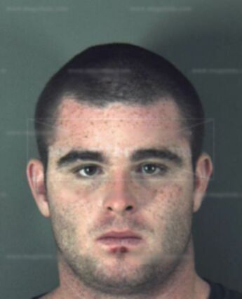 Andrew Ray Sweeten