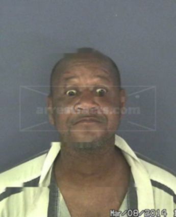 Ronnie Jordan
