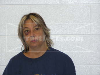 Karen Marie Nicholson