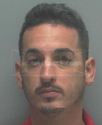 Alberto Damian Martinez