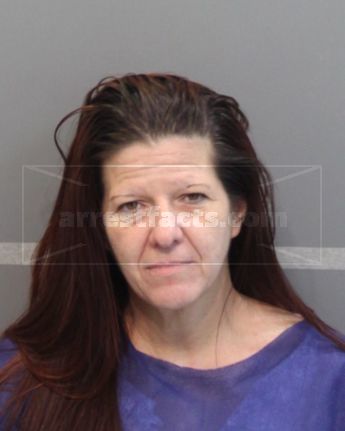Julie Woody