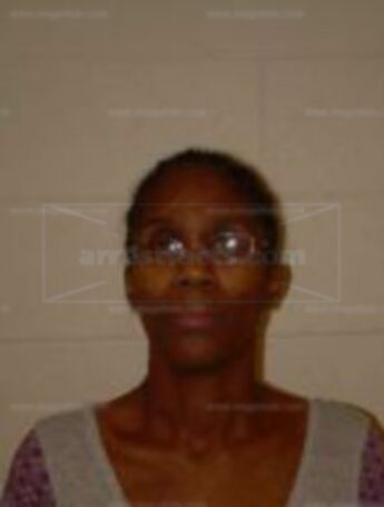 Langenette D White