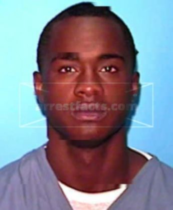 Avaughnte Pierre Cherry