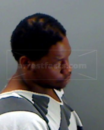 Kidane Armade Reynard Brooks