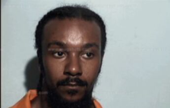 Charles Marvin Lake