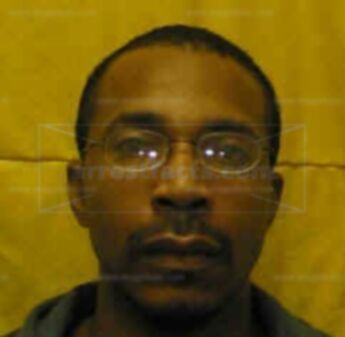 Marcell Jones
