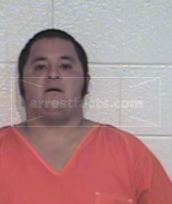 Juan Ignacio Jr Diaz Reyes