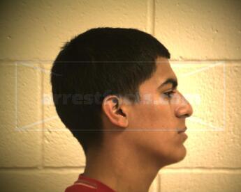 Jeremy Jacob Garza Abrego