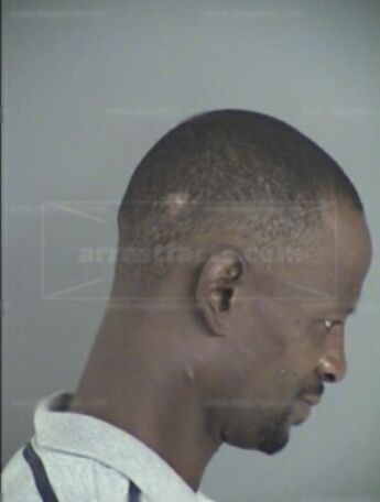 Billy Roy Starks