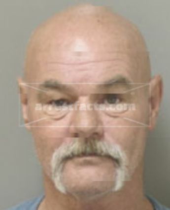 William Victor Rickman