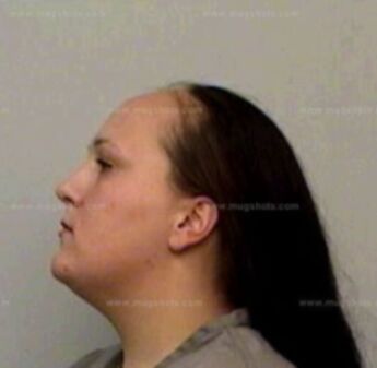 Angela Marie Mustain
