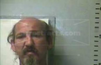 Clarence Allen Thacker