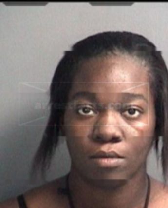 Danielle Tashema Williams