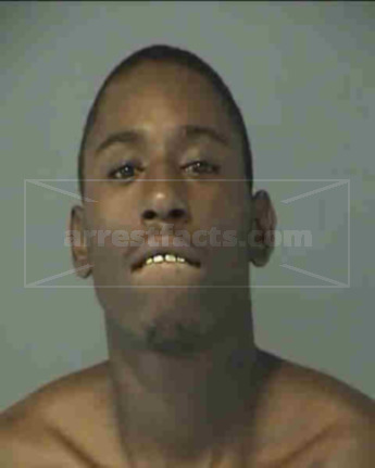 Octavius Ramon Howse