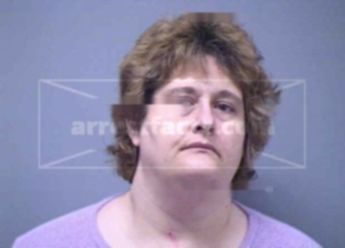 Deborah Lynn Cook