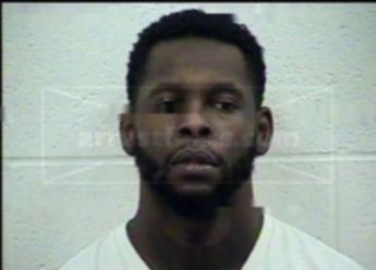 Lonnie Rucker Jr.