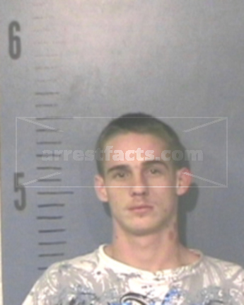 Joshua William Hogue