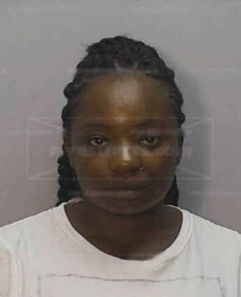 Tiffanie Anita Brack