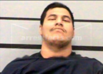Abel Gonzales Jr.