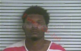 Jacob O'brian Mcclendon