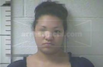 Danielle Deanne Johnson