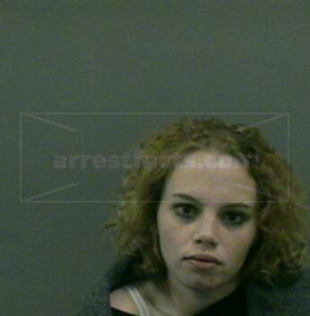 Holly Renee Mesneak