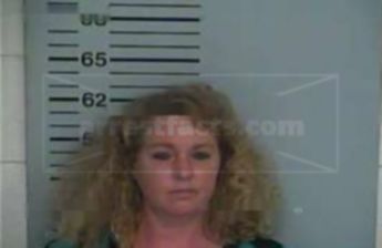 Lesley A Blackburn