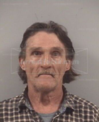 Donnie Cleveland Anderson