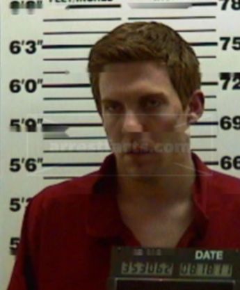 Dylan Jarvis