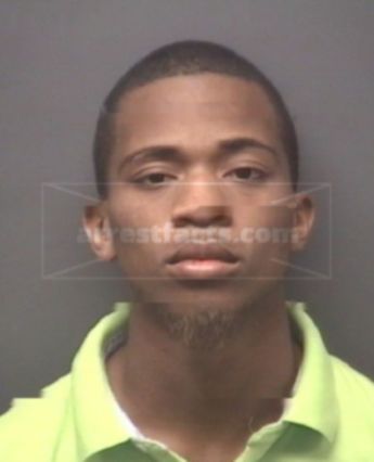 Malik Yasir Weston