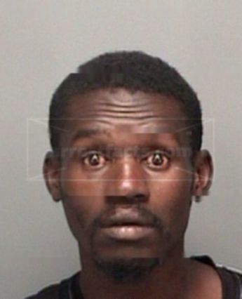 Mark Anthony Green