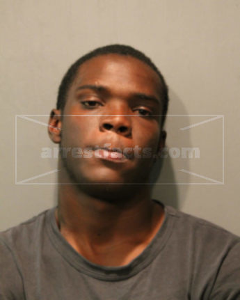 Demetrius Li Tucker