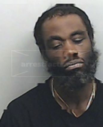 Markzavious Conley