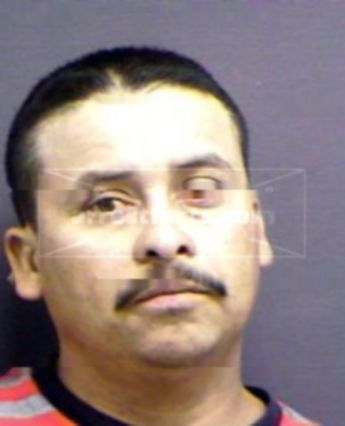Victor Manuel Nunez-Rivera