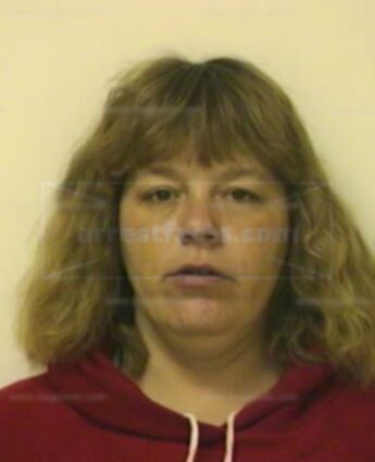 Tammy Ann Facteau